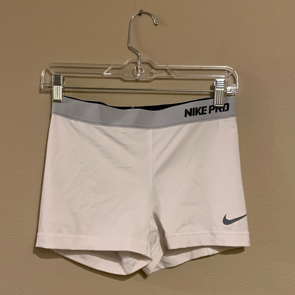 Nike Pro Spandex